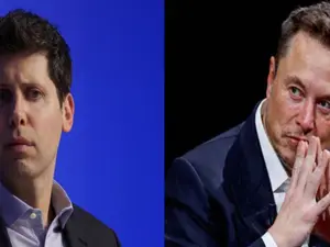 Musk-OpenAI feud: ChatGPT maker countersues Elon Musk for waging 'campaign' to damage company