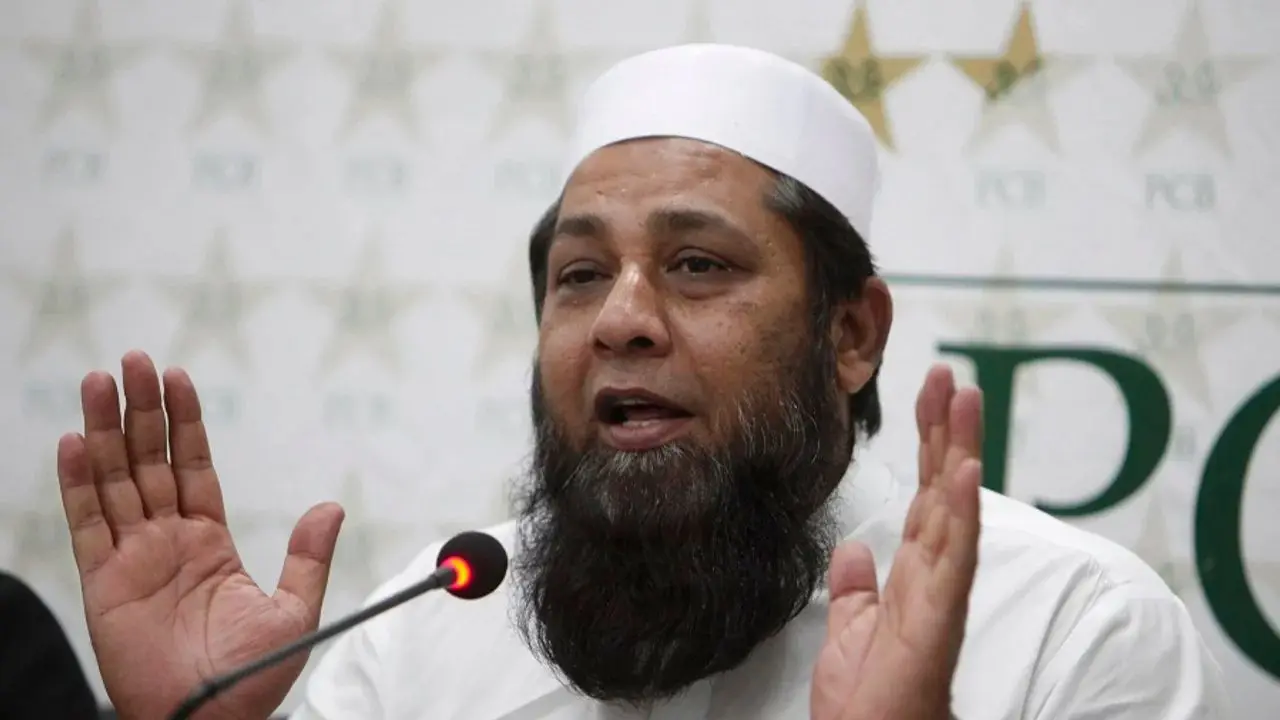 Inzamam-ul-Haq urges other boards to boycott IPL over Champions Trophy venue drama