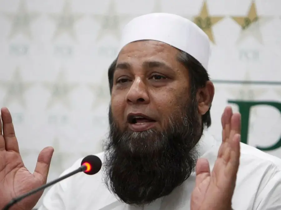 Inzamam-ul-Haq urges other boards to boycott IPL over Champions Trophy venue drama