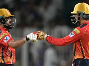 IPL 2025: 'We believe this could be our year', says PBKS' Prabhsimran Singh