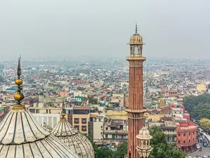 Earthquake warning for Delhi! 'The Big One' is coming, are we ready? Lessons to learn from Bangkok