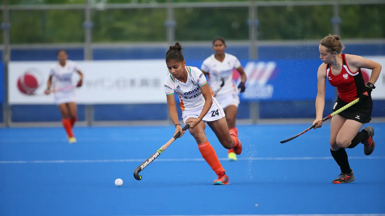 Exclusive: Jyoti sets sights on FIH Pro League 2024/25 after HIL success