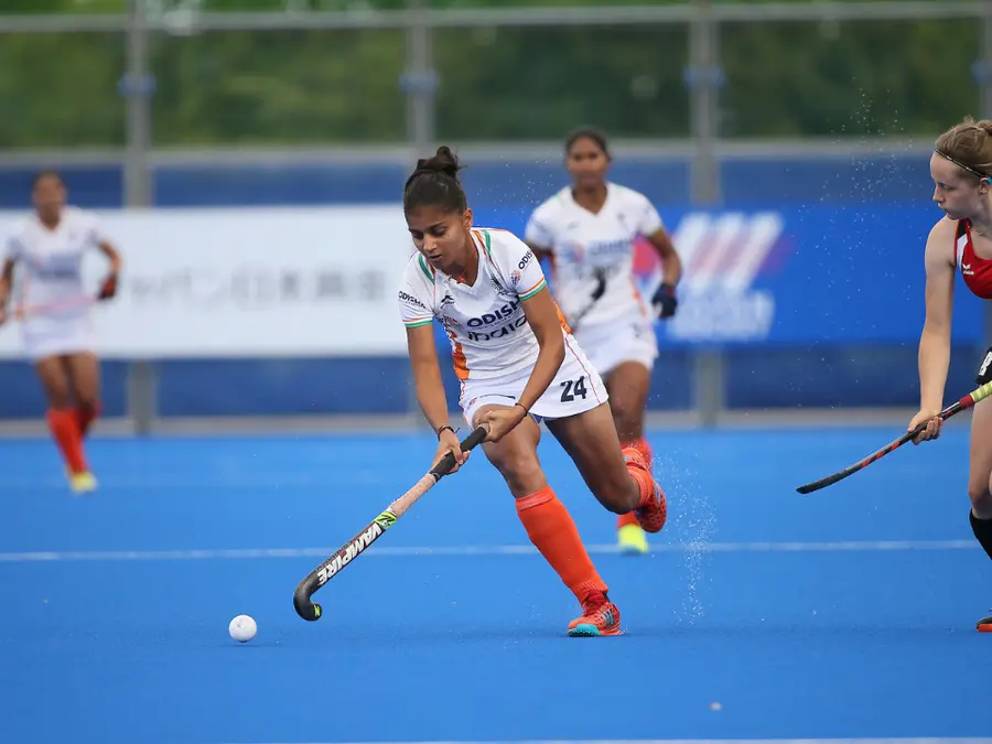 Exclusive: Jyoti sets sights on FIH Pro League 2024/25 after HIL success