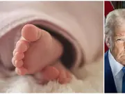 $5,000 'baby bonus' for new mothers, menstrual cycle education: Weird ideas Trump is hearing for a great American 'baby boom'