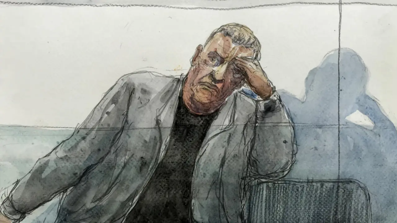 France mass rape: Dominique Pelicot has decided not to appeal, says lawyer