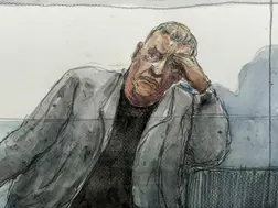 France mass rape: Dominique Pelicot has decided not to appeal, says lawyer