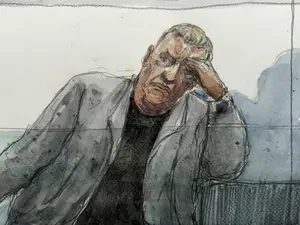 France mass rape: Dominique Pelicot has decided not to appeal, says lawyer