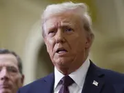 US Supreme Court rejects Trump's bid to delay sentencing in hush money case; sentencing set for Friday