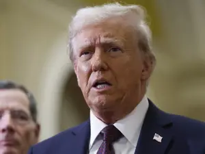 US Supreme Court rejects Trump's bid to delay sentencing in hush money case; sentencing set for Friday