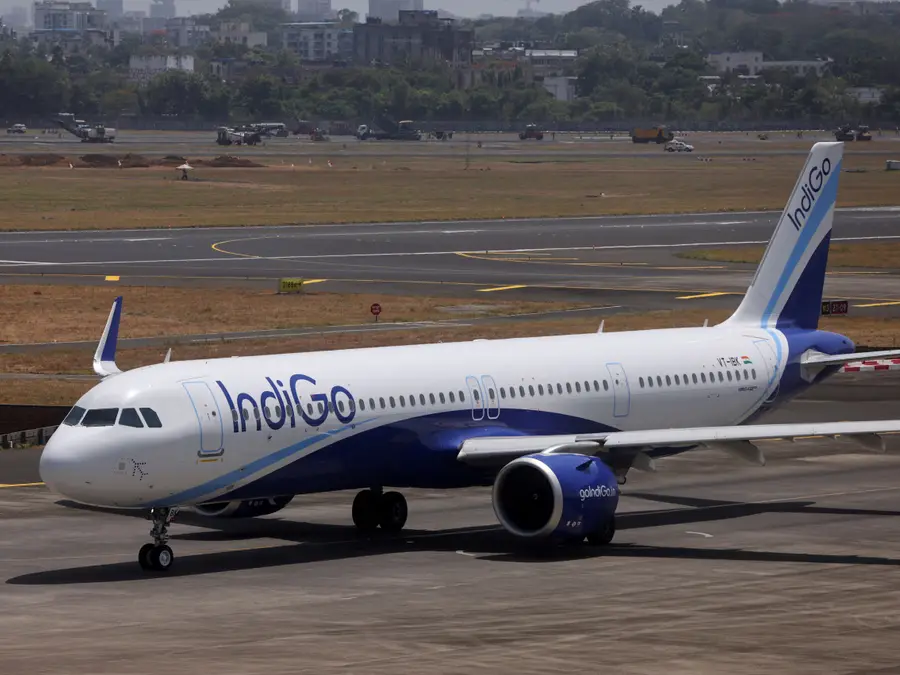 Pahalgam terror attack: Indian airlines issue travel advisories after Pakistan announces closure of airspace