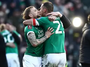 FA Cup draw: Giant-killers Plymouth handed Man City tie in FA Cup fifth round