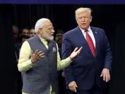 India-US Ties Under Trump: A Look Back and What’s Next