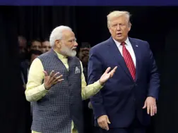 India-US Ties Under Trump: A Look Back and What’s Next