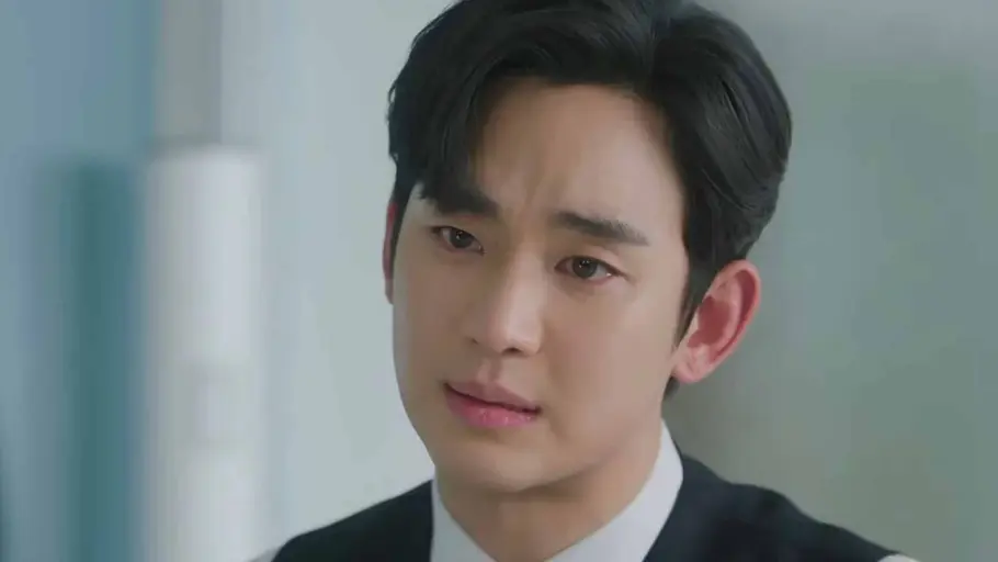 Kim Soo-hyun controversy halts production of Disney+'s 'Knock-Off' series