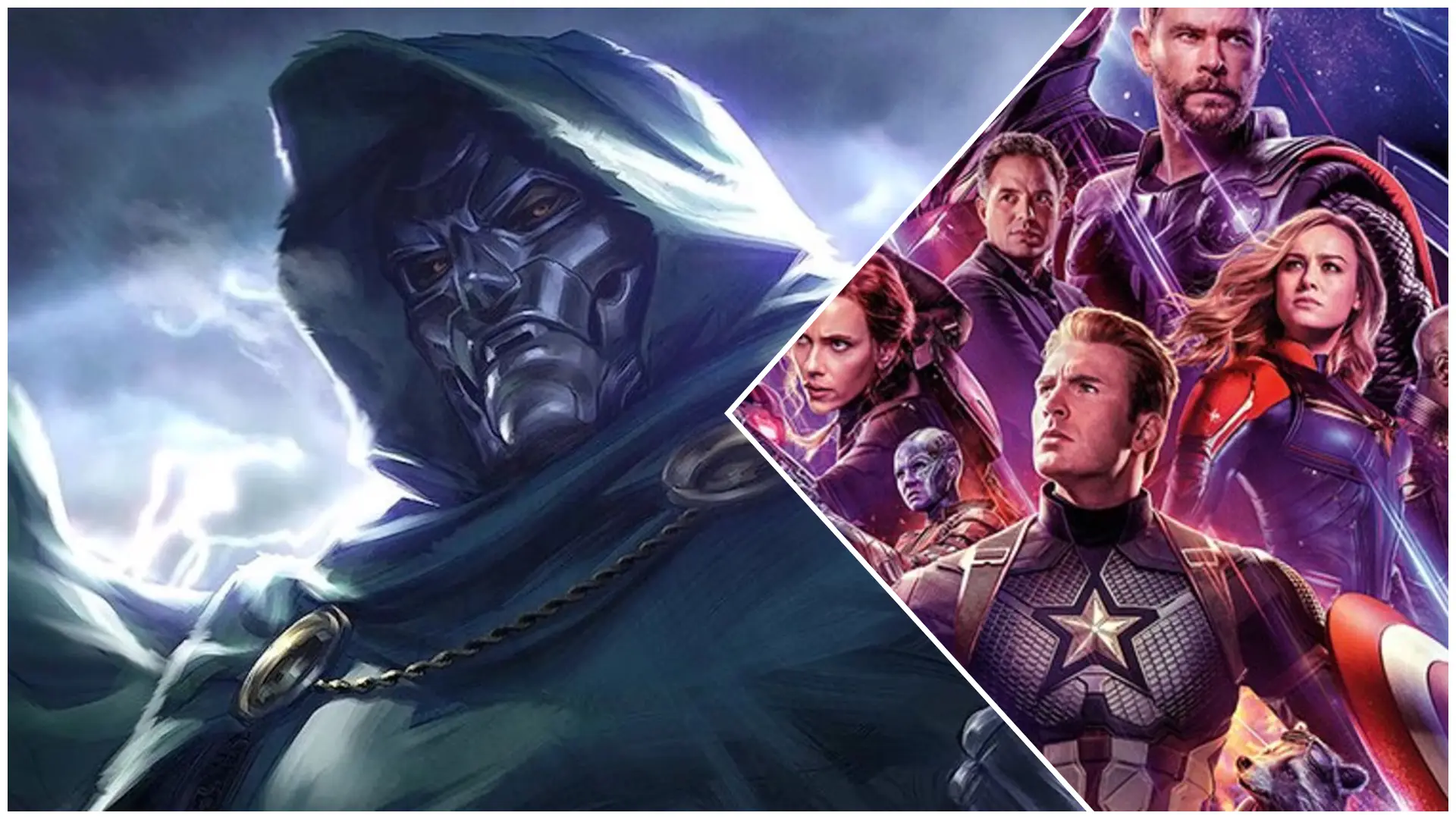 Avengers: Doomsday rumoured to have surprise cameos from Marvel heroes and villains
