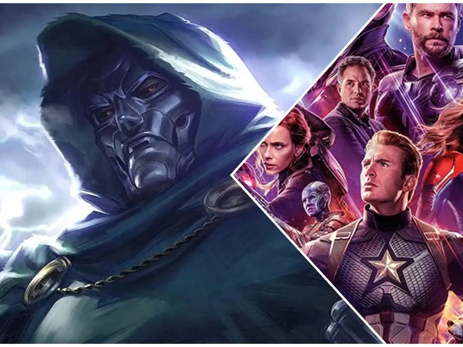 Avengers: Doomsday directors confirm that recent concept art leaks are fake