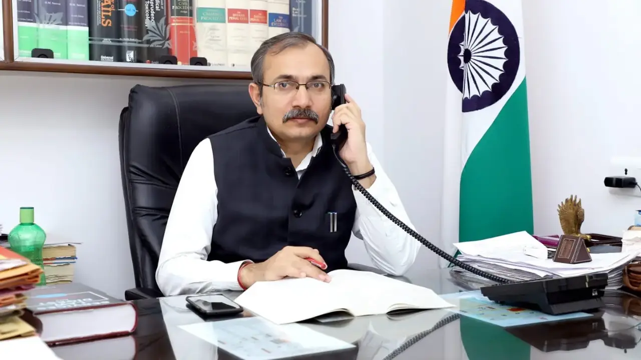 Delhi Cantt - Delhi Elections Results 2025: AAP's Virender Singh registers first official win of Delhi Elections -  wins Delhi Cantt
