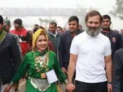 Himani Narwal murder case: Police arrest 1 suspect in connection with the killing of Congress worker