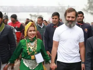 Himani Narwal murder case: Police arrest 1 suspect in connection with the killing of Congress worker