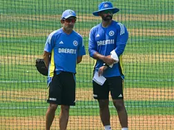 Abhishek Nayar, T. Dilip sacked by BCCI from Gautam Gambhir's coaching staff after poor display in Australia - Report