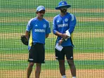 Abhishek Nayar, T. Dilip sacked by BCCI from Gautam Gambhir's coaching staff after poor display in Australia - Report