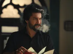 HIT 3: The first teaser of Nani's investigation thriller is here