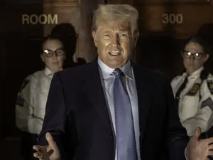 Trump’s GOP allies unveil 'Make Greenland Great Again' bill to support his push to buy Greenland