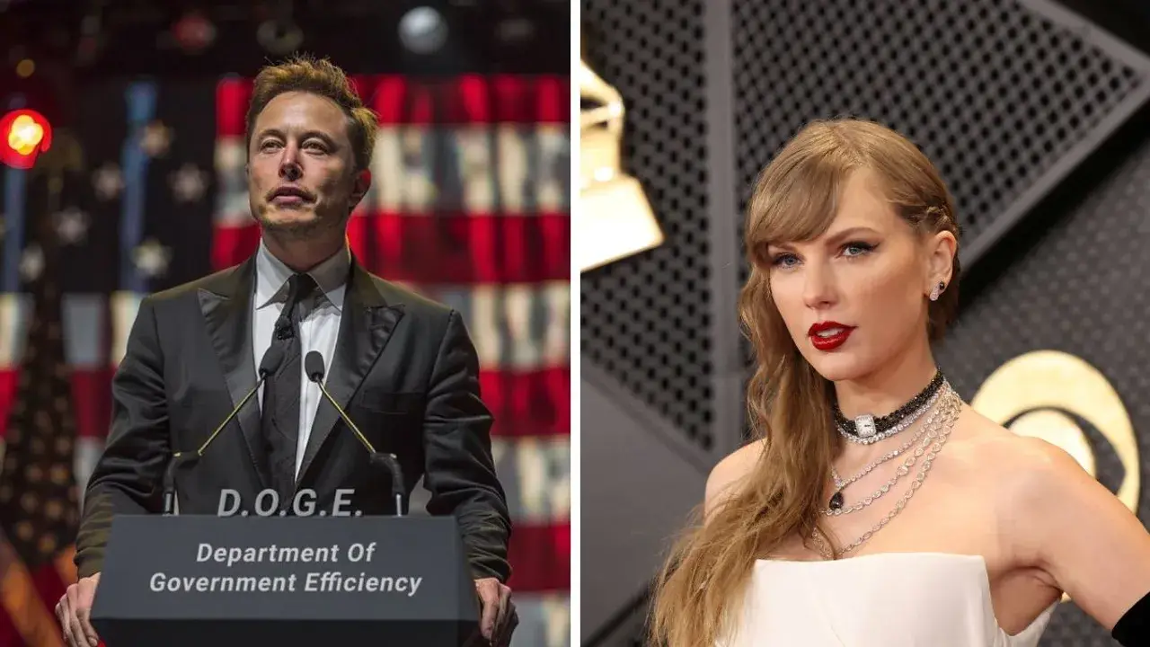 Elon Musk slams FBI agents over donning Taylor Swift-themed friendship bracelets amid New Orleans attack