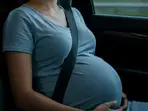 'I will kick your stomach': Pregnant lady shares horrific ordeal with cab driver