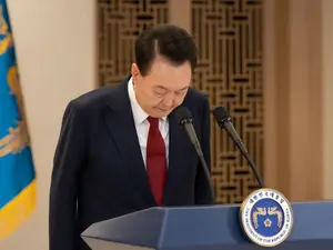 Political Turmoils That Shocked The World in 2024