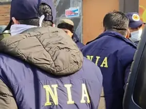Three arrested by NIA in relation to the deadly attack in Manipur clashes