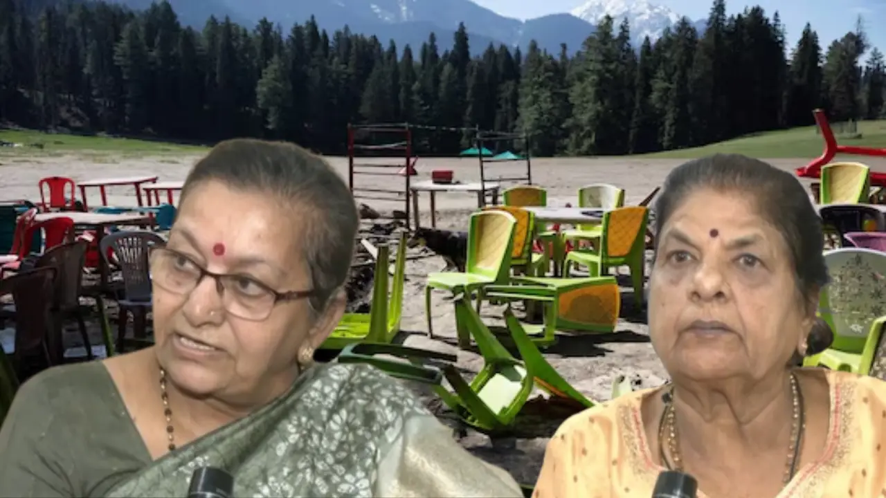 'If they call us...': Women Home Guards who served during 1971 Indo-Pak war 'ready to serve again' amid rising tensions post Pahalgam