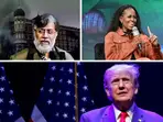 Morning news brief: 26/11 accused Tahawwur Rana to reach India shortly, Trump's reason for 90-day pause on tariffs, and more