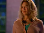 Renée Zellweger calls sharing screen with Hugh Grant on Bridget Jones: Mad About the Boy a 'precious blessing'