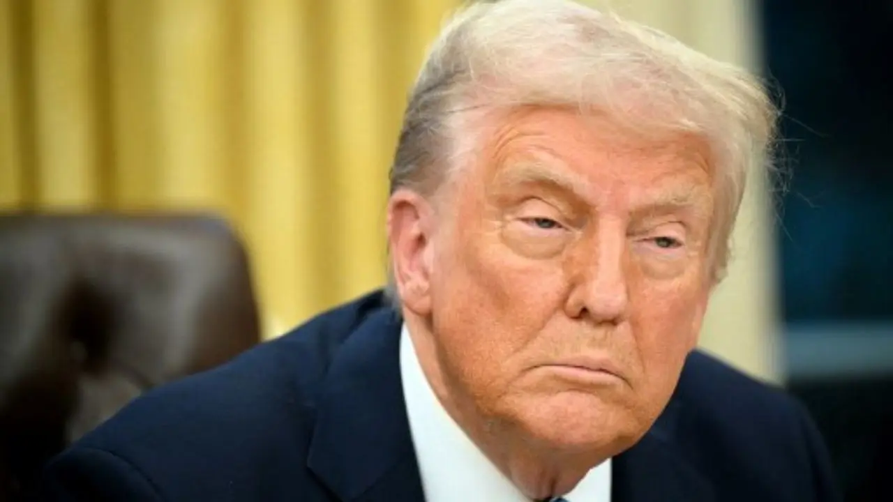 'Exaggerated': Trump on reports of US blowing Iran into smithereens, calls for 'nuclear peace agreement'