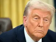 Trump to cut South Africa funds over treating 'certain classes of people very badly'