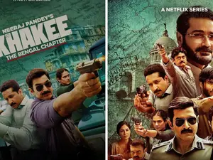 Khakee: The Bengal Chapter review: Prosenjit Chatterjee, Ritwik Bhowmik and Jeet's performances alleviate a predictable story