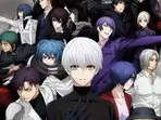 Feast on These 5 Anime if Tokyo Ghoul is Your Cup of Tea