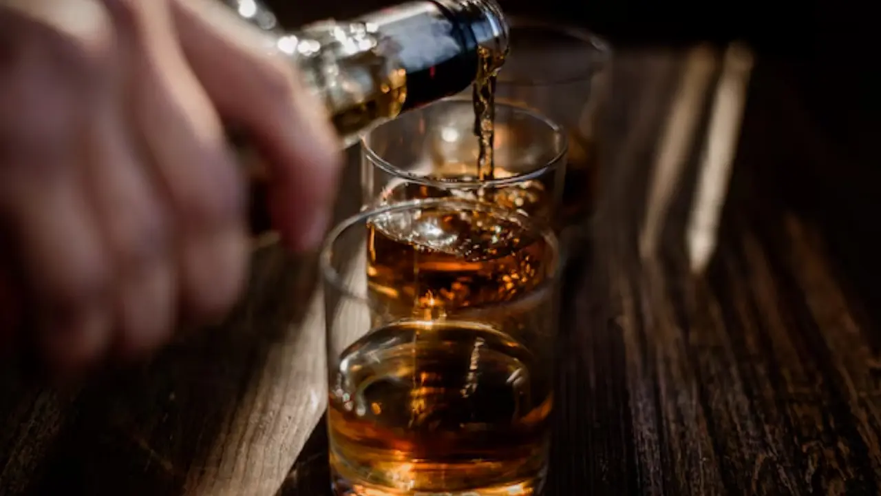 UK govt expresses concerns over drink-spiking in parliament