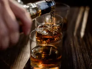 UK govt expresses concerns over drink-spiking in parliament