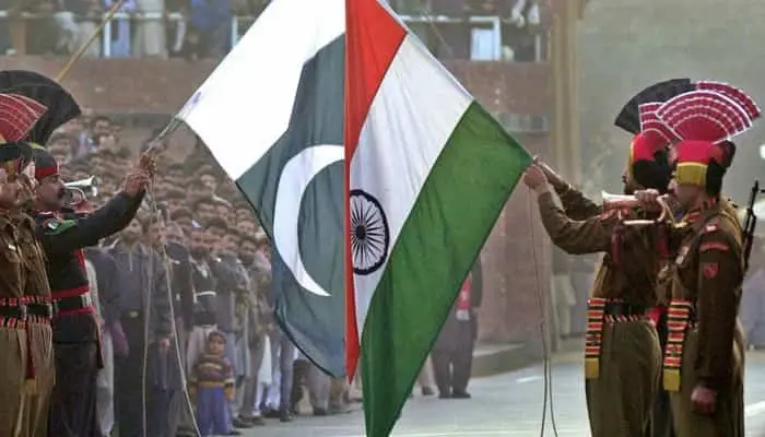 Indo-Pak war, if it happens, will be fought by two countries having 250 nuclear warheads