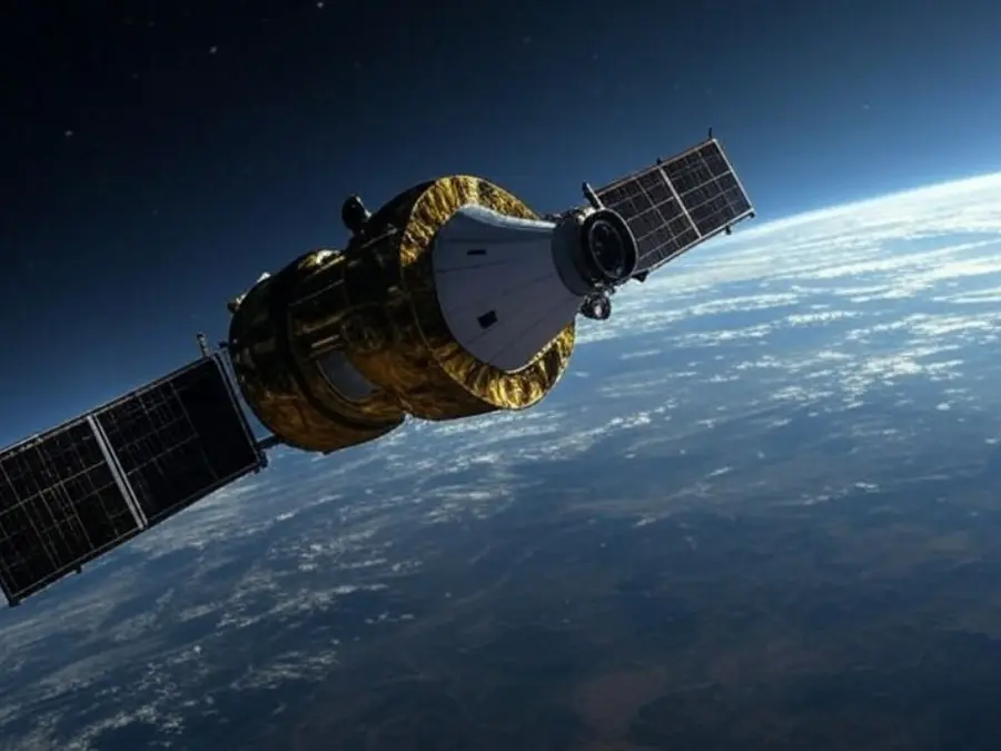 India to deploy 52 spy satellites for ground surveillance in next 5 years: INSPACe Chief