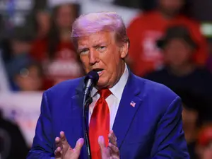 Donald Trump suspends Foreign Corrupt Practices Act (FCPA)