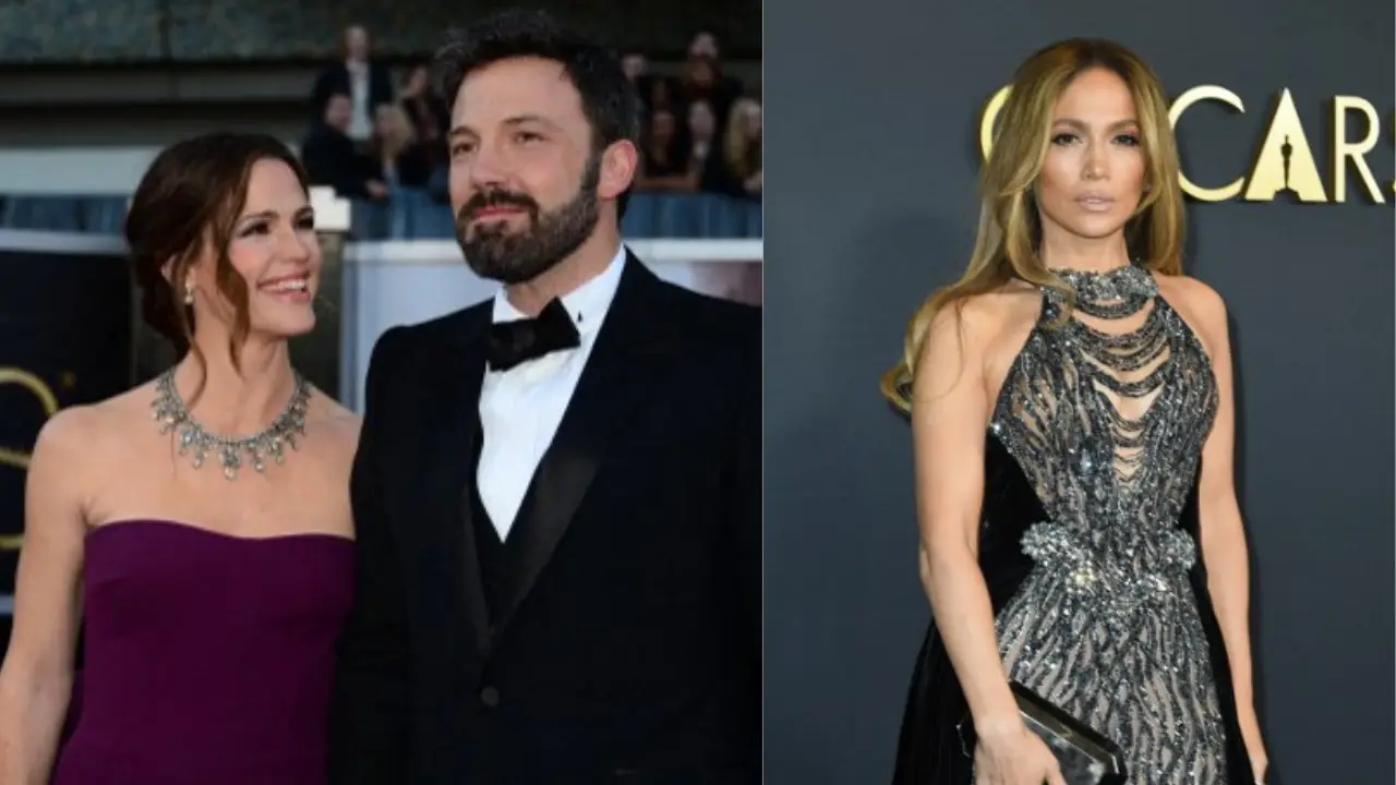 Like 'salt in the wound': Jennifer Lopez 'furious' to see Ben Affleck and Jennifer Garner together