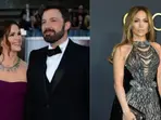 Like 'salt in the wound': Jennifer Lopez 'furious' to see Ben Affleck and Jennifer Garner together
