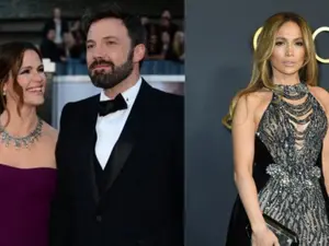 Like 'salt in the wound': Jennifer Lopez 'furious' to see Ben Affleck and Jennifer Garner together
