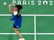 Exclusive | Tanisha Crasto: The smiling storm of Indian badminton