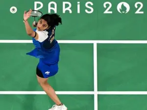 Exclusive | Tanisha Crasto: The smiling storm of Indian badminton