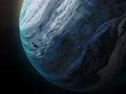 '124 light-years away': NASA's James Webb Telescope is capable of detecting life in Hycean worlds
