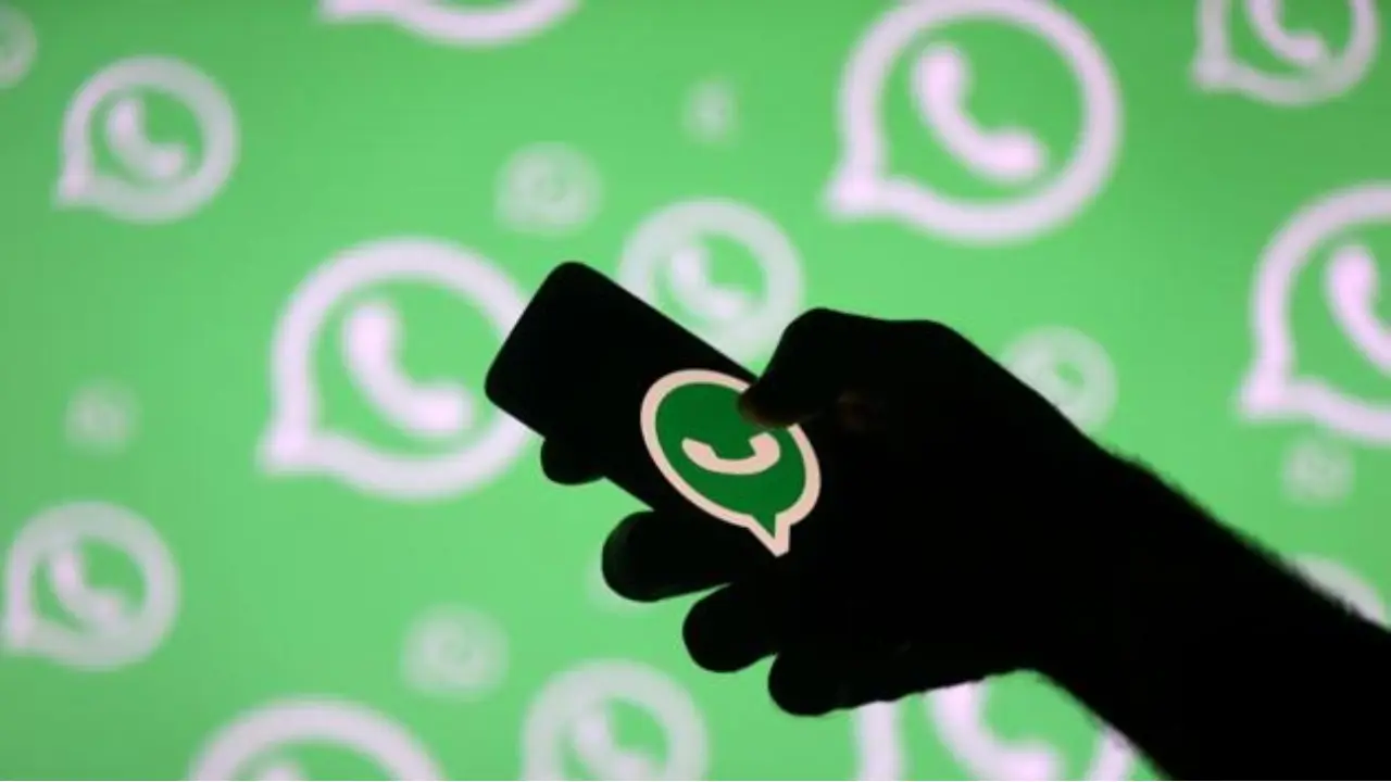 WhatsApp says nearly 100 journalists and civil society members targeted by Israeli spyware company Paragon